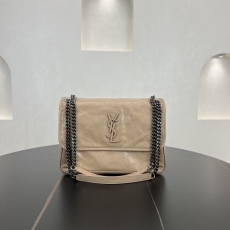 YSL Top Handle Bags